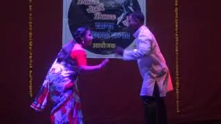 [1080P][DGD 2K17] Ashwini Ye Na (Shakti & Sonal)