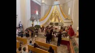The Messias, Oberture, Handel.