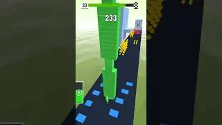 #StackColors #Gameplay  #Shorts #AnroidGames #IosGames Stack-Colors All level Gameplay