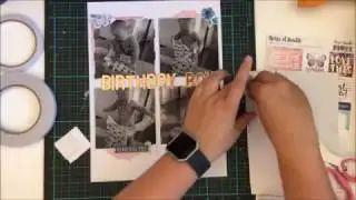 Process Video with Katie 9x12 layout