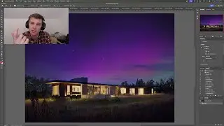 This is how I photographed this incredible home in Wyoming - Photoshoot Walkthrough