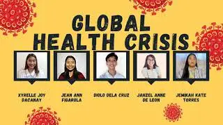 SWOT Analysis | Global Health Crisis (Contemporary World)