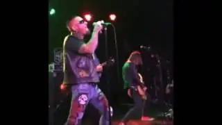 JETBOY Bullfrog Pond CATHOUSE 30th Anniversary Roxy LA, CA Live 2016 10/5/16 Hollywood Riki Rachtman