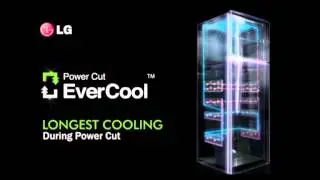 Creative Garage FIlms, LG Evercool TVC