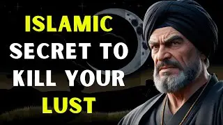 HOW Killing Lust is Easy Actually | Islamic Guidance