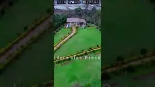 Tata Sponge 📽️,#Bileipada Park Views...🧐