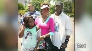 What happens to Bobbi Kristina's money?