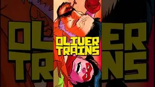 Oliver & Nolan Train While Mark Heals... | Invincible Viltrumite WAR Explained #comics #shorts