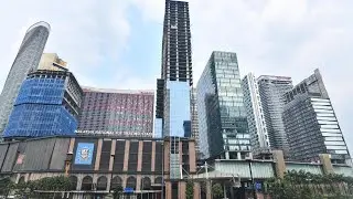 OYO Home 89534 Wonderful 1BR Icon City, Kuala Lumpur, Malaysia | Travel With Somya