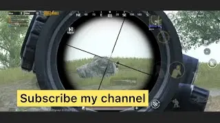 Pro Gameplay 100 matches 1v4 ||Pubg Mobile ||