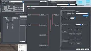 How to create a workflow in Engine for PCM WAV to Dolby E conversion