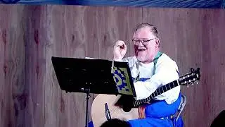 Lutefisk and Yams (Ulf Gunnarsson) - Richard Wyn