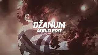 dz&acirc;num (moje more) - teya dora [edit audio]