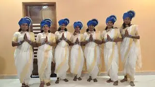 Jay bhim lezim group 👍😊💙 @SindewahiWale