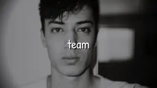 eden - team (slowed to perfection)