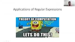 Applications of Regular expression in Search Engine Optimization