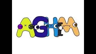 Spanish Alphabet Lore - (L-O)