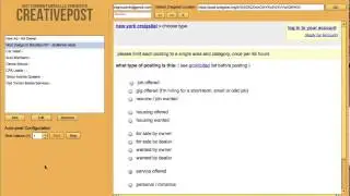 Creative Post Review | watch Video Creative Post  Demo