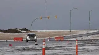 Improve your winter driving skills with the Skid Smart Collision Avoidance program.