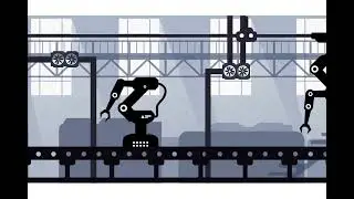 Lan4AI Manufacturing data analytics