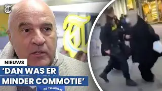 Na onderduiken agent incident Utrecht: ‘Racisme sterk overdreven’