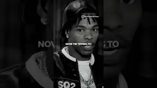 Lil Baby On &ldquo;I Had A Vision To Be Millionaire...