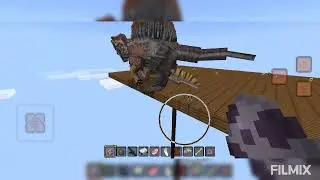 SPINOSSAURO JWR vs SPINOSSAURO JP3 mod minecraft