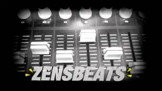 ZensBeats - Heridas... (Hip Hop Instrumental)