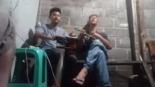 COVER SAYANG-9 BY TITO AND REZA😆