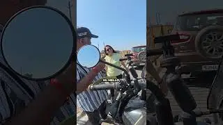 Traveling to Somnath & Meeting Fans Along the Way #shorts #somnath #travelvlog