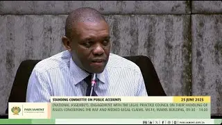 scrutiny over RAF and MEDICO claims - LEGAL practice council in house to engage on concerns