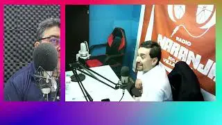 C&eacute;sar Concha, SEREMI Bienes Nacionales (08-01-2026) | Con Sabor por la Ma&ntilde;ana | VLTV
