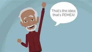 PEMEA - All you need to know about the future of emergency apps in Europe