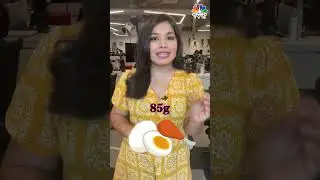 What Should You Eat In a Day? | ICMR's Guidelines On Poor Diet | N18S | CNBC TV18