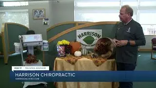 Harrison Chiropractic TRT