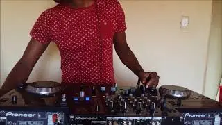 Afro House Mix (Feb 2018)