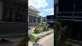 KF PRO AUDIO hajatan dekat markas🔥