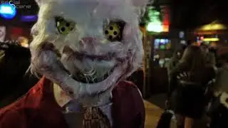 2021 Kansas City Halloween Bar Crawl (BeSocialScene.com) 30-sec Recap