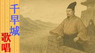 「千早城」歌唱　ー　楠木正成・千早城の戦い