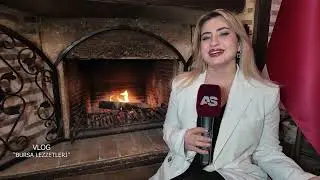 Vlog/ Bursa'da bir g&uuml;nde ne yenir?
