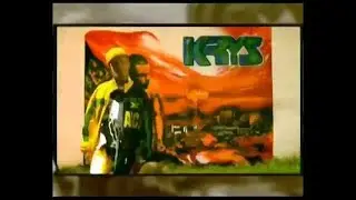 Krys - Two Commercial