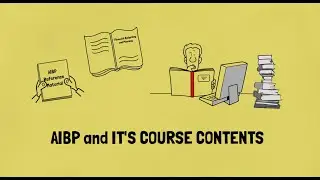 Mastering AIBP: Understanding the 5 courses