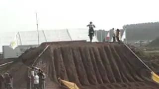WESSELMX166 ONK EMMEN 27-09-2009 HERLINGS