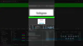 Tutorial Login insta with session Cookie | #educationalvideo #cyberawareness #viralshorts