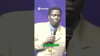Bernie Mac Explains How Parents Used Psychological Torture 😭😂