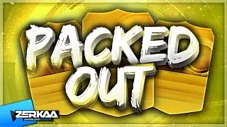 A BIG PACK PULL! | PACKED OUT #48 | FIFA 15 ULTIMATE TEAM