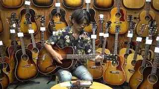 GIBSON L 50 1946