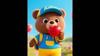 color song #kidssongs #kidsstory #nurseryrhymes