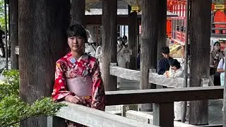 Japan Travel Family Travel By Felicia Chia #subscribetomychannel #mytravelvlogs #foryoupage #japan