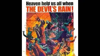 The Devil's Rain (1975) - Happy Halloween! - Shatner vs the Devil!